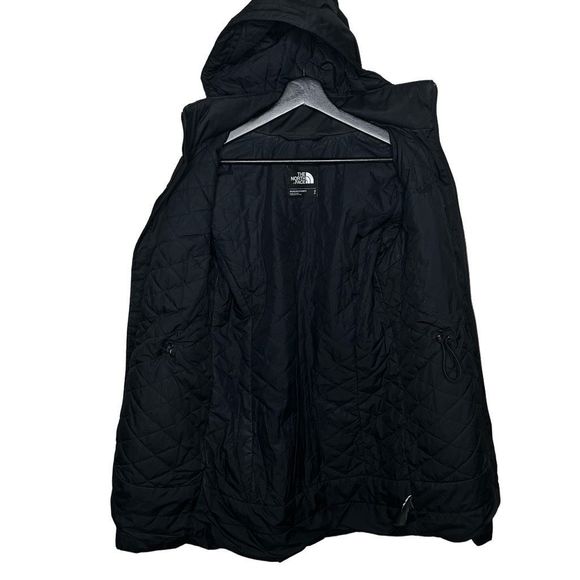 The North Face Ancha Insulated Parka Womens Small - Picture 3 of 4